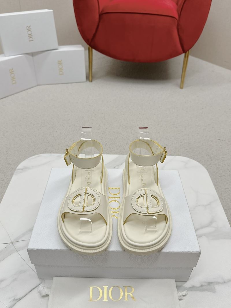 Christian Dior Sandals